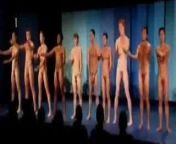 Naked Boys Singing! from randi sing gay xxx