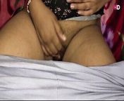 Hot Beautiful Bhabhi Fingering And Masturbations In Her Wet Juicy Pussy Closeup Showing With Her Husband from beautiful bhabhi showing sex video