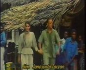 Tarzan II from adve tarzan film sexne xxvideo new