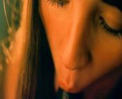 Agostina Bettinelli 3Some Blowjob in Desire On ScandalPlanet from agostina bettinelli