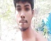 Desi Village Gay Sex in Jungle from sex with bear in jungle