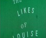 (((THEATRiCAL TRAiLER))) - The Likes of Louise (1974) - MKX from sakib khan bir movie trilar video com