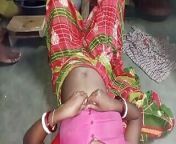 Indian bihari friends wife home sex night from village outside h
