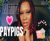 Why I LOVE PayPigs - #PayDDK Findom from paypig mistresses