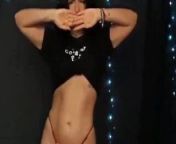 Karina Ortiz colombiana rica 3 from supriya karnik nude big boobs