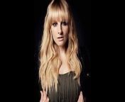 Melissa Rauch from rauch sisters