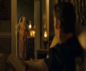 Joanna Vanderham Nude Scene in Warrior On ScandalPlanet.Com from manju warrior nude si