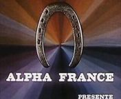 Alpha France film X complet from garden kiss