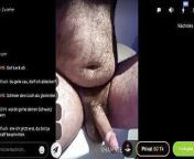 Hairy Oriental Ass, Jerk off from gay orient bear fat sex co
