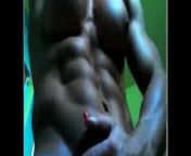 Oana topless webcam from oana roman