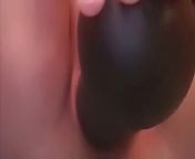 Nice fat woman takes a big dildo deep from bangladeshi fat woman sex video