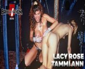 BRUCE SEVEN - Butt Slammers - Lacy Rose and Tammi Ann from update higabers ladyrose