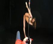 Annette A and I are filming a pole dance video for you. 4. from gajiyabad girls fhanchan dance video com actress srividya sex banglaunika lal nude fake