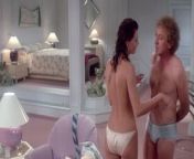 Kelly Lebrock extended, with slow-mo from kelly lebrock