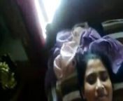 Bangladeshi Bhabhi Getting Fucked By Her Lover from bangladeshi bhabhi porokia