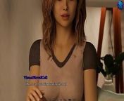 Matrix Hearts (Blue Otter Games) - Part 13 - I Love Layla's Attitude.. By LoveSkySan69 from blue movie sixce