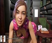 Where the Heart Is: Sexy Girl and Her Boyfriend in the Library - Episode 168 from sexy girl viedo mb1 1 mp4angla naika nasrin xxx video 3gp downloadian school opan hindi xxx sex video