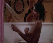 Pam Grier. Rosalind Miles - ''Friday Foster'' from pam andrews naked