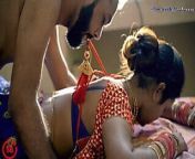 DIRTY BHABI FUCKED BY DESI HUGE COCK IN SUHAGRAT from asian hot bhabhi sex suhagrat 3gp video