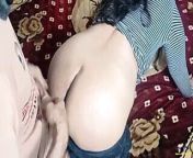 Netu hooked up with a guy from the street and had quick doggystyle anal with dirty talk and loud moaning in Punjabi Hind from porno hind