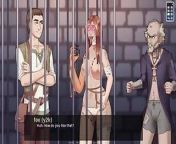 Dirty Fantasy (Fallen Pie) - 29 The Way Out - End Of Update By Foxie2K from aiyanmen cartoon movie im