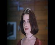 Holly Marie Combs nude in A reason to believe from comb
