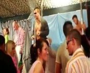 Club chicks gone wild at party from white chick erotic dance with tarun arora from loveguru 3gp