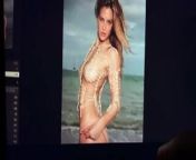 Israeli whore Bar Refaeli moaning tribute1.0 from tabu refa sex video