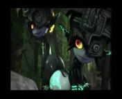 The Midna Collection from midna vore
