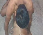 Desi bhabhi full injoy at night with devar from indian injoy lovres frist nighte bed hot video