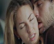 Mexican Babe Barbara Mori Fucks her Brother-in-law from moris sex record