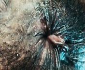 NASTY HAIRY ASSHOLE COMPILATION, DIRTY SWEATY BUTTHOLE FETISH from dirty worship video
