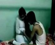 Desi Indian Young College Lovers Fucking from desi collage lover fucking in hotel part 1