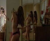 Lili Simmons nude - True Detective from kyla drew simmons nude fakes