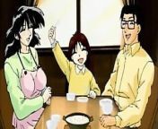 Hiiro no koku - Episode 4 from kooku house web romnace