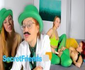 Angel’s Wicky’s Pot of Gold with Ornelia Morgan or SecretFriends from cam girls