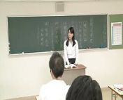 Female Teacher Fucked Kana Yume from momonogi kana
