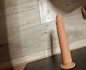 POV: You Are a Vibrator and I Use You as a Toy for My Pussy from pov you are my dildo