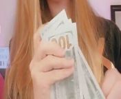 I Want Your Money FinDom - Jessica Dynamic from jessica weaver nude cumming on dick onlyfans video mp4 download file