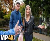 HUNT4K. Pick Up Rules: Hunter Method from pick up euro girl fucked for cash
