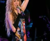 Shakira - best of 8 from shakila best fucking videos