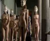 Katrina Law Nude Boobs And Bush In Spartacus ScandalPlanet from katrina karina xxxwww anathi nude comdesi bhabhi only 21
