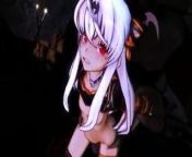 MMD R-18 Alice - Cave (SIEN) from sex sien cut movi