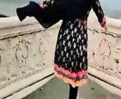 Hot Pakistani tiktok girls from pakistani tiktok girl aroob video