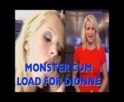 DIONNE STAX FANS - WANK EDITION 1 from stax