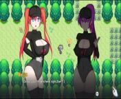 Oppaimon Hentai parody game Ep.5 Best nurse fuck pokemon from sexy cartoon pokemon wap videoollywoodlex57691