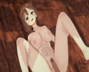 Sex with Reisalin Stout - Atelier Ryza 3D Hentai from ryza cenon nudeak marvi sindhoxxx