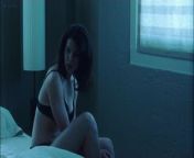 Lauren Graham. Charlize Theron - ''Sweet November'' from keanu reeves sex scenes