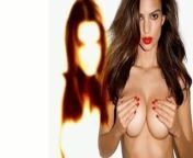 Emily Ratajkowski Nude Compilation HD from emily ratajkowski nude at 18 old photo shoot colorized 2