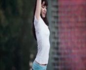 Mary Elizabeth Winstead - Hot Dance from mary elizabeth winstead in all about nina